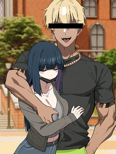 スイッチ・オン 66  エロ画像2959