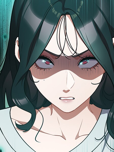 クソ女上司を言いなりにさせてみた51  エロ画像3077